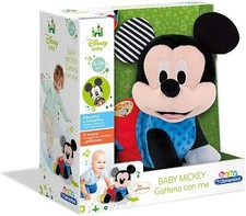 Mickey topolino baby usato  Italia