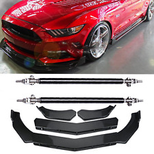 Carbon fiber front for sale  Edison