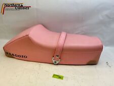 Vespa sitzbank sondermodell gebraucht kaufen  Aurich