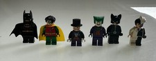 Lego batman movie gebraucht kaufen  Rudolstadt