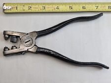Double punch tool for sale  Point Pleasant Beach