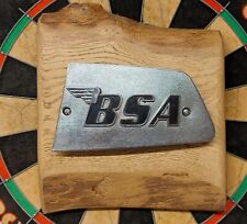 Bsa rocket tank for sale  HEREFORD