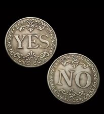 Yes coins decision for sale  NOTTINGHAM