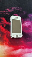 Usado, Handy Samsung Star GT-S5230 weiss  (Ohne Simlock) Smartphone Ungeprüft comprar usado Usado, Handy Samsung Star GT-S5230 weiss  (Ohne Simlock) Smartphone Ungeprüft comprar usado  Enviando para Brazil