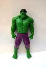 Figurine marvel hulk d'occasion  Ailly-sur-Somme