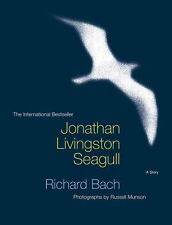 Jonathan Livingston Seagull by Bach, Richard comprar usado  Enviando para Brazil