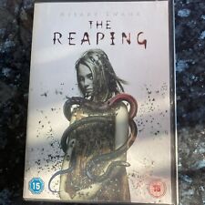 Reaping dvd cheapest for sale  TAUNTON