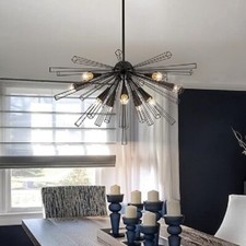 Oyipro sputnik chandelier for sale  DARTFORD