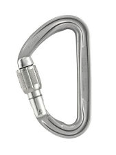 Petzl spirit moschettone usato  Recanati