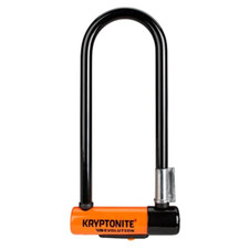 Kryptonite lucchetto evolution usato  Roccagloriosa