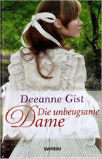 Unbeugsame dame deeanne gebraucht kaufen  Berlin