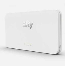 Sky wireless broadband for sale  PRESTON