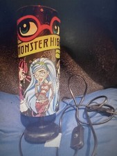 Lampe chevet monster d'occasion  Castelsarrasin
