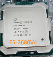 Intel xeon 2680 d'occasion  Expédié en Belgium