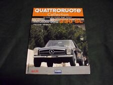 Mercedes benz 230 usato  Macerata