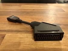 Adaptateur péritel sharp d'occasion  Mérignac