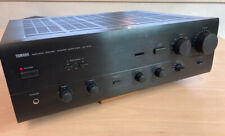 Amplificatore hifi yamaha usato  Villaga