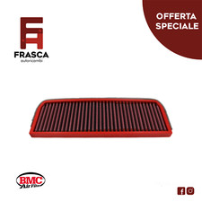 Filtro aria sportivo usato  Montella