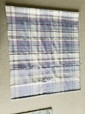 gingham blind for sale gingham blind for sale ALTON