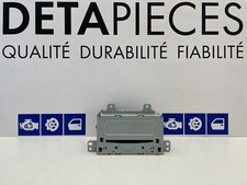 Autoradio radio opel d'occasion  Verneuil-l'Étang