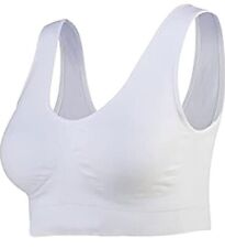 Belvia seamless bra for sale  DAGENHAM