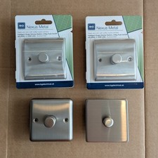 Nexus stainless steel for sale  LONDON