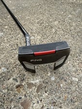 Ping tyne putter for sale  MATLOCK
