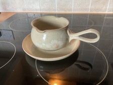 Denby daybreak sauce for sale  CARLISLE