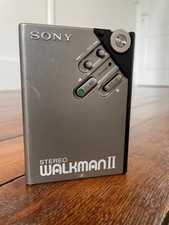 Sony walkman fully d'occasion Sony walkman fully d'occasion  Étampes