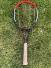 Wilson clash 100 for sale  ESHER