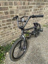 Voodoo bmx bike for sale  HAVERHILL
