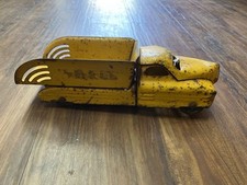 Antique yellow shell for sale  Frazier Park