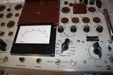 Kalibr vacuum tube for sale  Lakewood