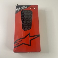 Protetor de cotovelo Alpinestars Nucleon Flex Pro (GRANDE) (PRETO) grande 6526121-114-L comprar usado  Enviando para Brazil