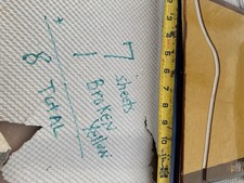 Sheets fusible glass for sale  Fort Myers