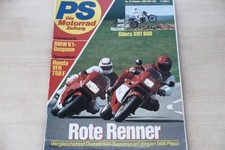 Sport motorrad 1989 gebraucht kaufen  Deutschland