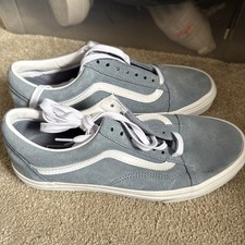 Vans light blue for sale  TAIN
