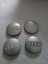 Felgendeckel nabenkappe audi gebraucht kaufen Felgendeckel nabenkappe audi gebraucht kaufen  Biblis