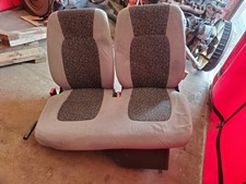 Daf double passenger for sale  STOKE-ON-TRENT