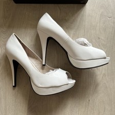 Pleaser chaussure femme d'occasion  Andrésy