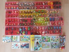 Eier sammlung aufbewahrungsbox gebraucht kaufen  Lauenburg/ Elbe