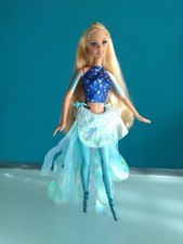 Mattel fairytopia barbie usato  Palazzolo sull'Oglio