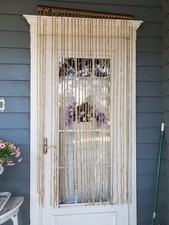 Vtg boho bead for sale  Parkston