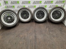 bmw bbs split rims for sale  MANCHESTER