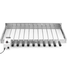 Bbq toro edelstahl gebraucht kaufen  Deutschland