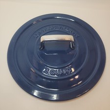 Blue enamel round for sale  Sacramento