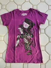Iron fist horrorshirt gebraucht kaufen  Ochtendung