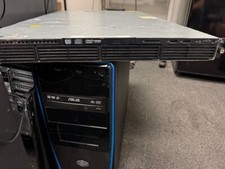Proliant dl160 rack for sale  Spring