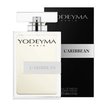 Profumo uomo yodeyma usato  Villasalto