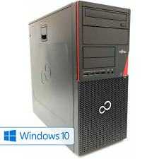 Computer desktop ricondizionat usato  Campagna